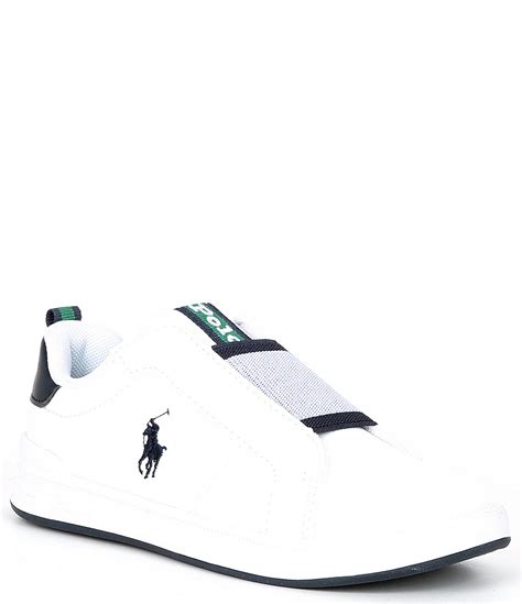 discount ralph lauren shoes